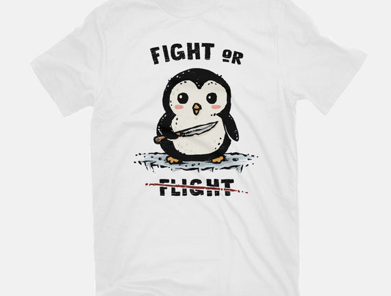 Fight Or Flight