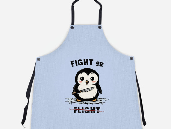 Fight Or Flight