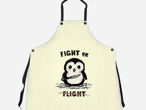 Fight Or Flight