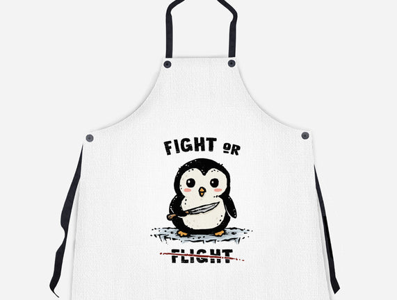 Fight Or Flight
