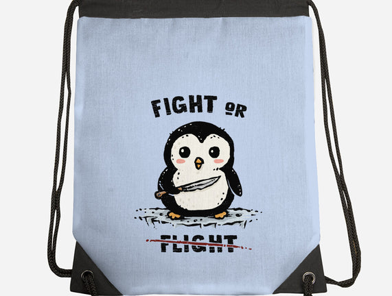 Fight Or Flight