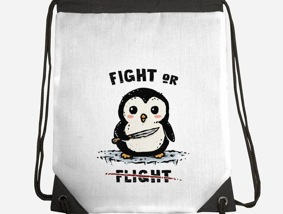 Fight Or Flight