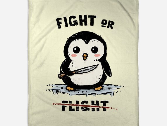 Fight Or Flight