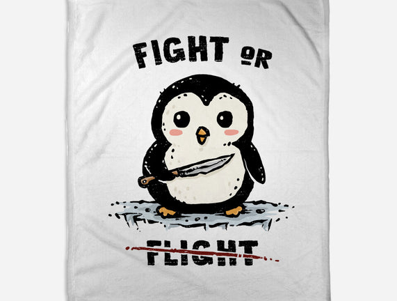 Fight Or Flight