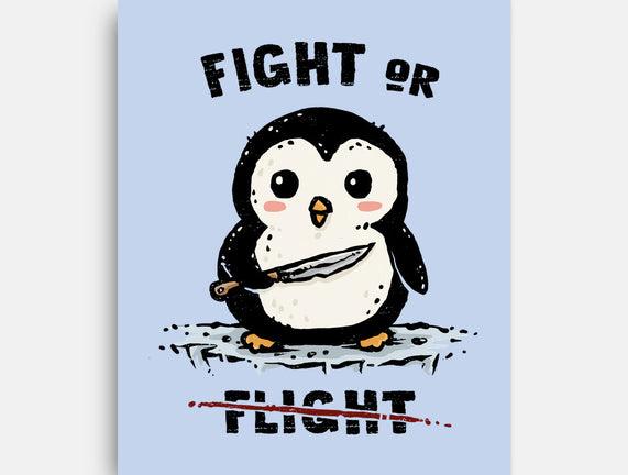 Fight Or Flight