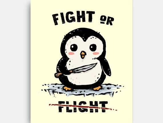 Fight Or Flight