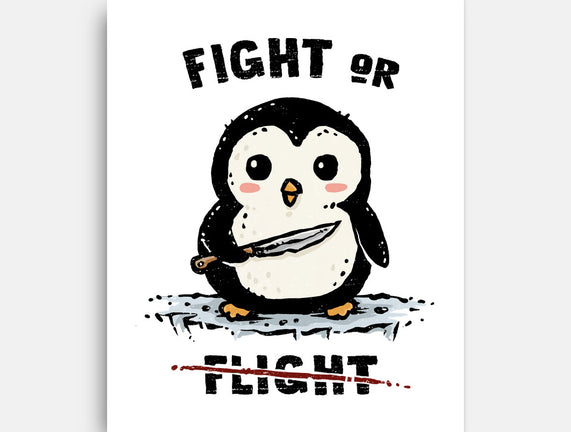 Fight Or Flight