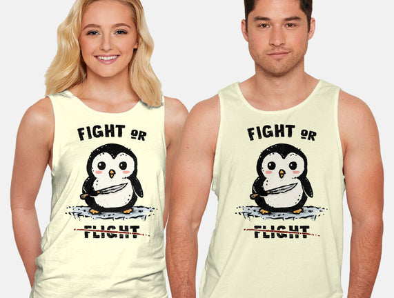 Fight Or Flight