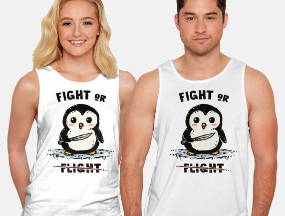Fight Or Flight