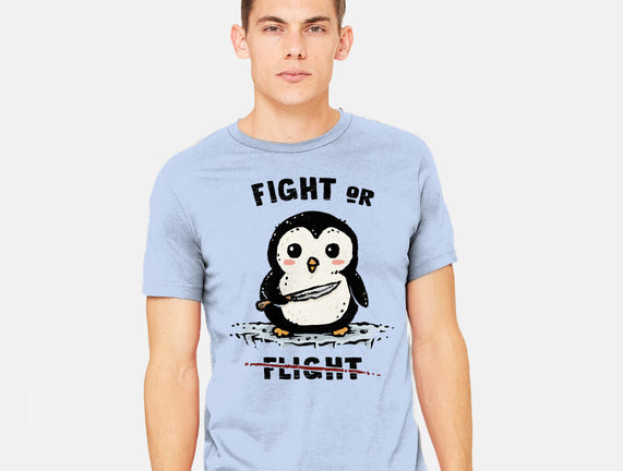 Fight Or Flight