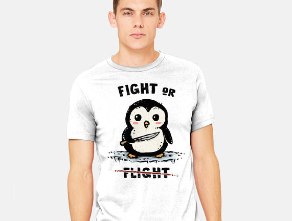 Fight Or Flight