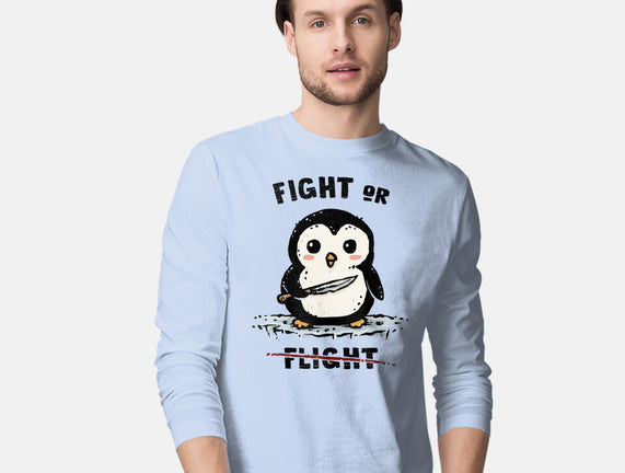 Fight Or Flight