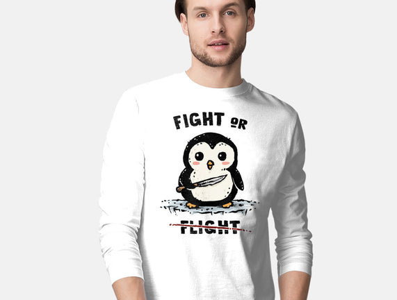 Fight Or Flight