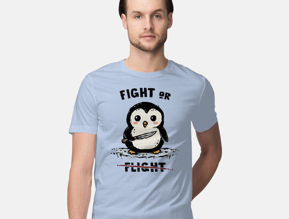 Fight Or Flight