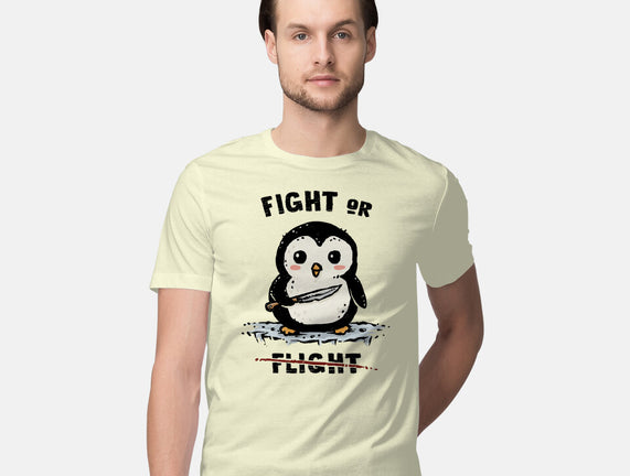 Fight Or Flight