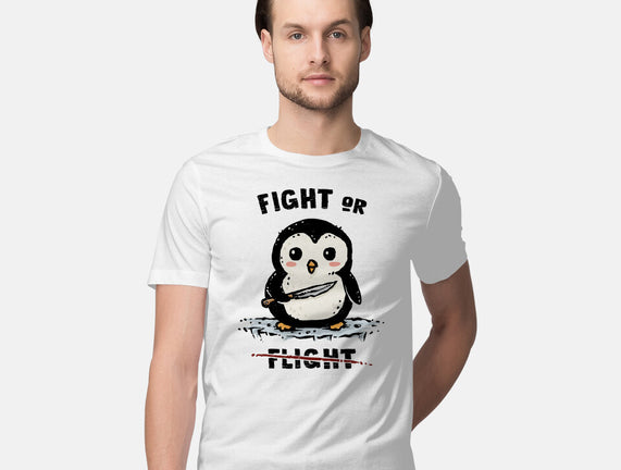 Fight Or Flight