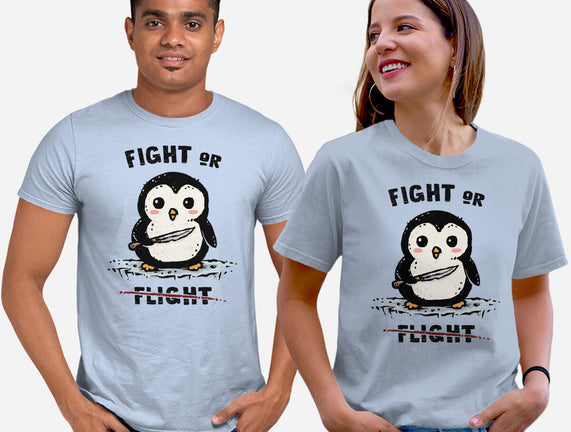 Fight Or Flight