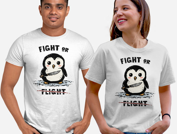 Fight Or Flight