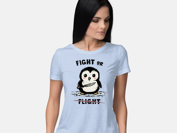 Fight Or Flight