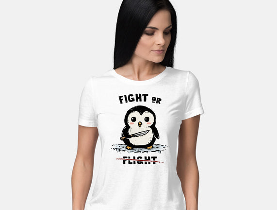 Fight Or Flight
