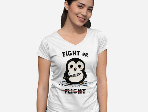 Fight Or Flight