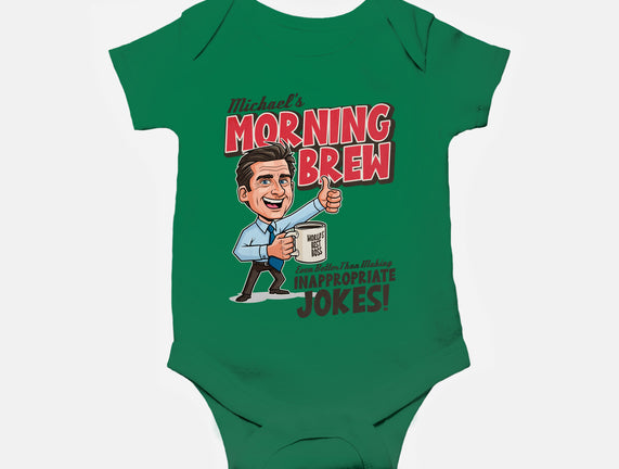 Michael's Morning Brew
