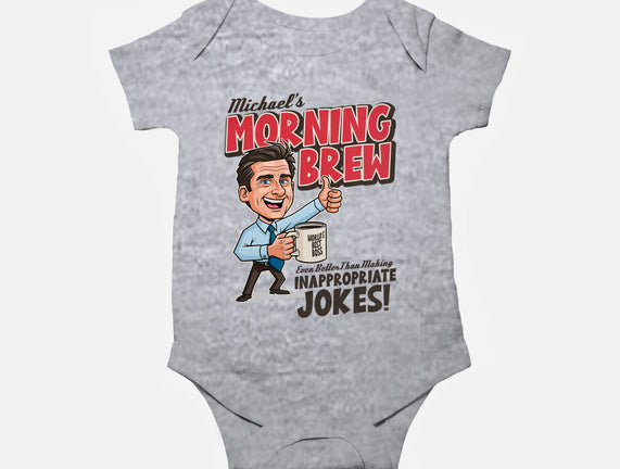 Michael's Morning Brew