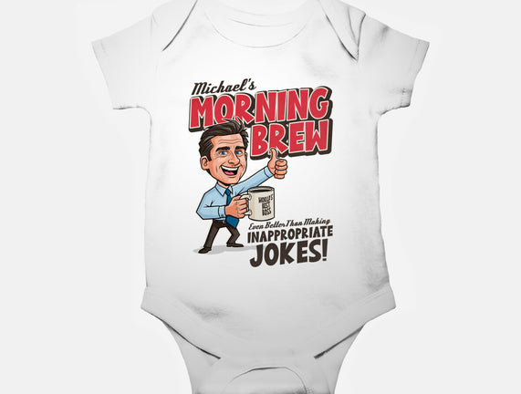 Michael's Morning Brew