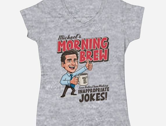 Michael's Morning Brew