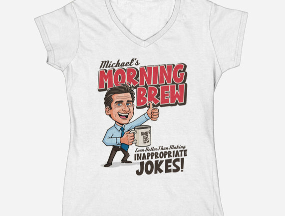 Michael's Morning Brew