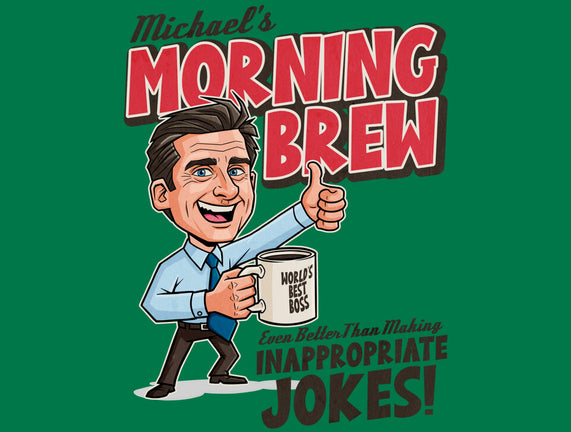 Michael's Morning Brew