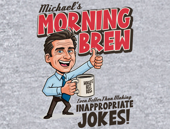 Michael's Morning Brew