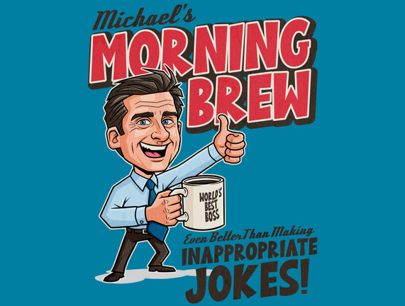 Michael's Morning Brew