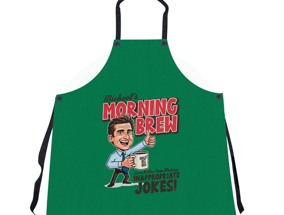 Michael's Morning Brew