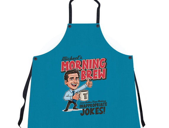 Michael's Morning Brew