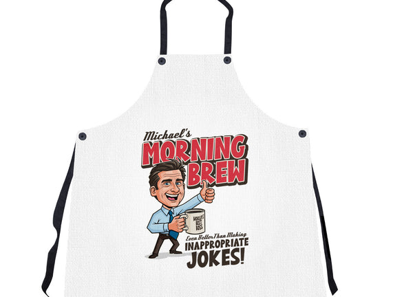 Michael's Morning Brew