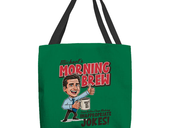 Michael's Morning Brew