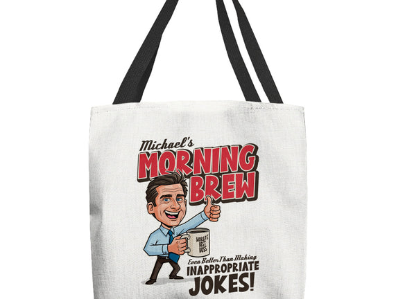 Michael's Morning Brew