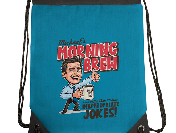 Michael's Morning Brew