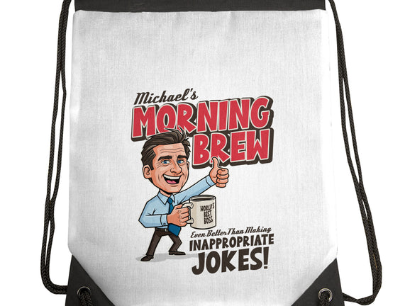 Michael's Morning Brew