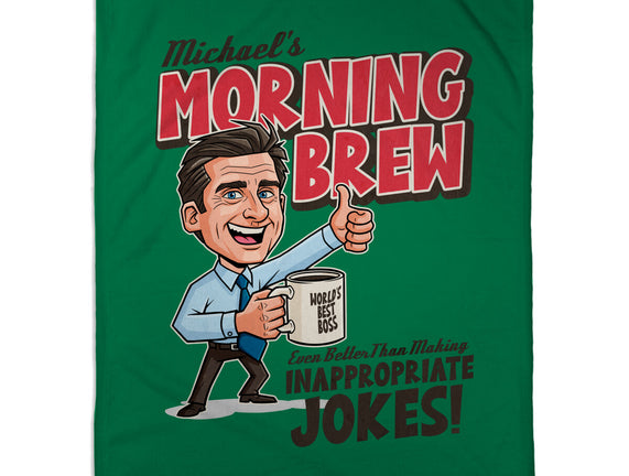 Michael's Morning Brew