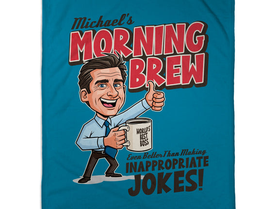 Michael's Morning Brew