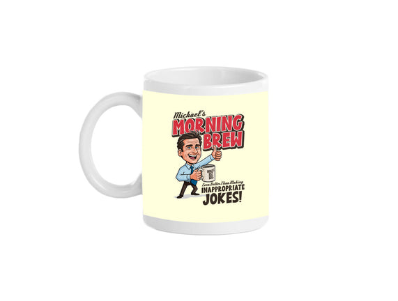 Michael's Morning Brew