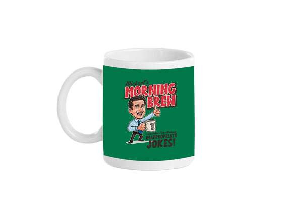 Michael's Morning Brew