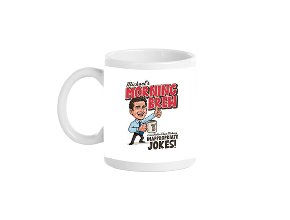 Michael's Morning Brew
