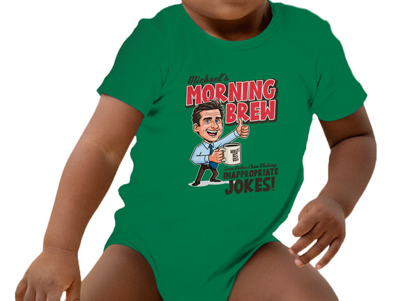 Michael's Morning Brew