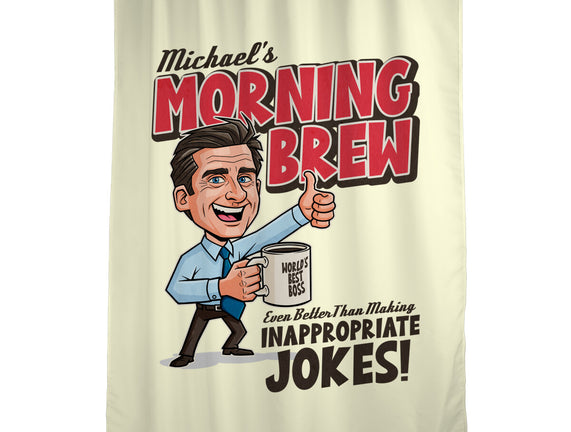Michael's Morning Brew