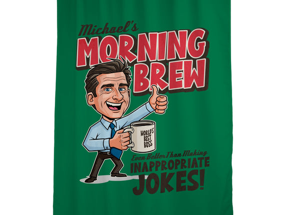 Michael's Morning Brew