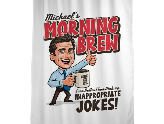Michael's Morning Brew
