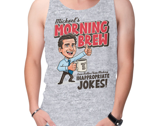 Michael's Morning Brew
